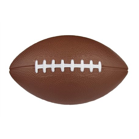 No Huddle American Football Ballon de football d'intérieur en mousse 20