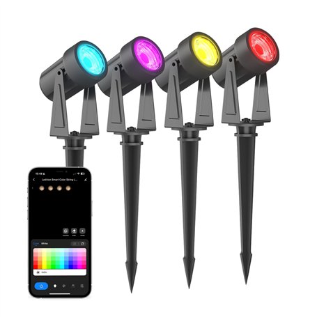 Ledvion - Kit Prikspot LED