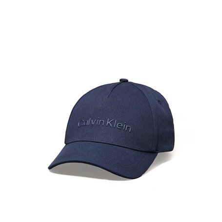 Calvin Klein Chapeau homme avec visière Art K50K511987