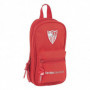 Sac à dos Porte-crayon Sevilla Fútbol Club Rouge (33 Pièces) 39,99 €