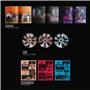 ATEEZ - 2nd Album [THE WORLD EP.FIN : WILL] (Z Ver.) Photobook + DISC + Contents Envelope + Album Sticker + Member Sticker + Pos