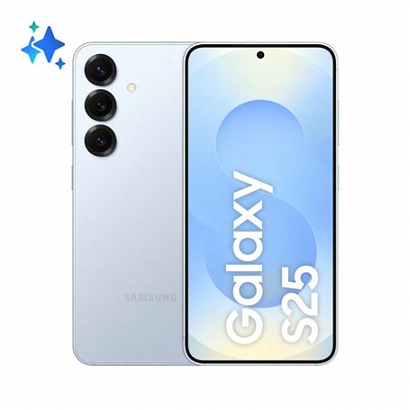 Smartphone Samsung SM-S931BLBGEUE 6