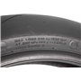 PIRELLI 120/70 ZR17 58W DIABLO SUPERCORSA V2 SP - 70/70/R17 58W - A/A/70dB - Moto Pneu