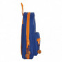 Sac à dos Porte-crayon Valencia Basket Bleu Orange 30,99 €