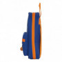 Sac à dos Porte-crayon Valencia Basket Bleu Orange 30,99 €