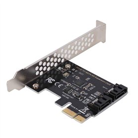 Carte d'extension PCI-E vers SATA 3.0