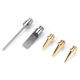 Kit de Fer à souder Kit de consommables de soudage durables Fers à souder pour Le soudage