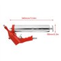 1 pièces pistolet à graisse air pistolet à graisse graisseur pneumatique pour Greasomg Tools