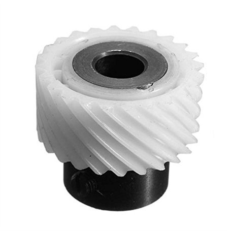 Bluelover Entraînement De Machine À Coudre Électrique Domestique Gear Accessoires pour Riccar 414 500 505 515 600 610