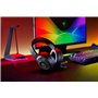 Razer Kraken X USB - Casque de Jeu numérique avec Son Surround (Ultra-Léger, Microphone Cardioïde Flexible, Haut-Parleurs De 40m