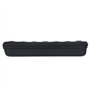 Étui de rangement Harmonica, étui de transport portable en cuir PU Harmonica pour 7 HarmonicasSacs, sangles