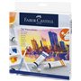 Faber-Castell Peinture aquarelle