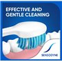 Sensodyne Lot de 6 brosses à dents sensibles, douces (la couleur peut varier)
