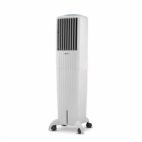 Climatiseur Évaporation Portable HJM DIET35I 170 W 35 L