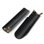MOMOALA MOMOALA 272Mm Avant Fourche Protège-Jambes Glissières Couvercle en Plastique pour 140Cc 160Cc Pit Dirt Bike