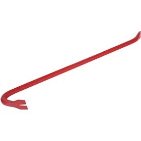 Duratool D03092 Pied de biche 61 cm