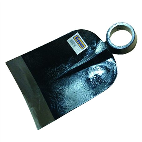 kippen 6032A Binette œil rond en acier forgé