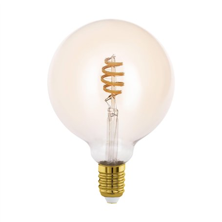 Eglo connect.z Ampoule LED E27 connectée