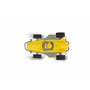 Carrera - 370430023 - Team Sonic Racing Mini RC - Ombre 1:43
