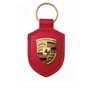 Porsche Schlüsselanhänger 'Wappen'