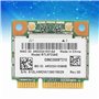 Adaptateur WiFi WLAN Half Mini PCI-E (PCI Express)