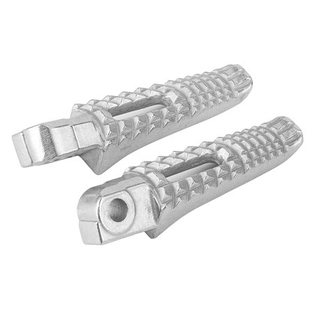 Pédales de Repose-Pieds de Moto