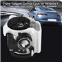 actionneur de moteur de verrouillage Central de coffre Compatible avec Renault Twingo Clio M