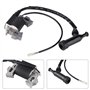 Yctze pour bobine allumage motoculteur Bobine d'allumage, bobine d'allumage pour GX110 GX140 GX120 GX160 GX200 bobines d'allumag