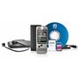 Philips Kit de Dictée/Transcription DPM6700 version SpeechExec version abonnement de 2ans