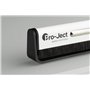 Pro-Ject Kit de Nettoyage Basic en Fibre de Carbone pour disques vinyles et Brosse à Aiguille en Carbone