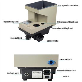 Métronome Mécanique Métronome Universel pour Piano, Guitare, Violon, Batterie et Autres Instruments Blanc