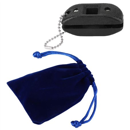 Affûteuse de Patin à Glace