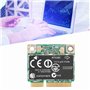 Adaptateur WiFi Mini Carte réseau PCIE 802.11N