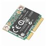 Annadue Carte réseau sans Fil RT5390 pour Ordinateur RT5390 SPS 630703‑001, Adaptateur WiFi Mini Carte réseau PCIE 802.11N, Faci