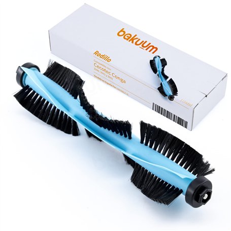 BAKUUM Rouleau principal