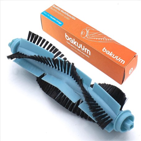 BAKUUM Rouleau principal