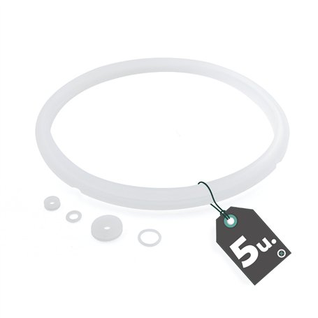 CECOPARTS - Accessoires pour Autocuiseurs