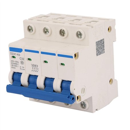 Disjoncteur Miniature