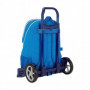 Cartable à roulettes Evolution RCD Espanyol Bleu Blanc 62,99 €