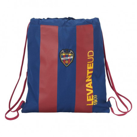 Sac à dos serré par des ficelles Levante U.D. Bleu Rouge Grenat 29,99 €