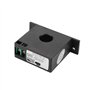 Jeanoko Capteur de Courant Transducteur de Courant AC Transmetteur Inducteur Mutuel de Courant AC 0-50A à DC 0-5V SZT15-CH-5V Tr