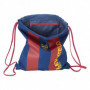 Sac à dos serré par des ficelles Levante U.D. Bleu Rouge Grenat 29,99 €