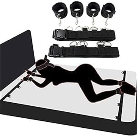 CHOWHO Matériau en Nylon Robuste