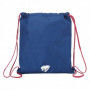 Sac à dos serré par des ficelles Levante U.D. Bleu Rouge Grenat 29,99 €