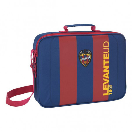 Porte documents Levante U.D. Bleu Rouge Grenat (6 L) 28,99 €