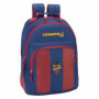 Cartable Levante U.D. Bleu Rouge Grenat 53,99 €