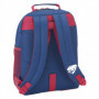 Cartable Levante U.D. Bleu Rouge Grenat 53,99 €