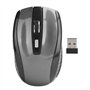 Plyisty Souris Gamer sans fil-1600 dpi