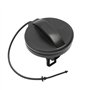 MangWany Bouchon de réservoir essence diesel 1609818980 compatible avec 2008 3008 301 C3-XR c3L C4 AIRCROSS Elysée