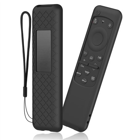 BOBOPACK Protection Telecommande Samsung